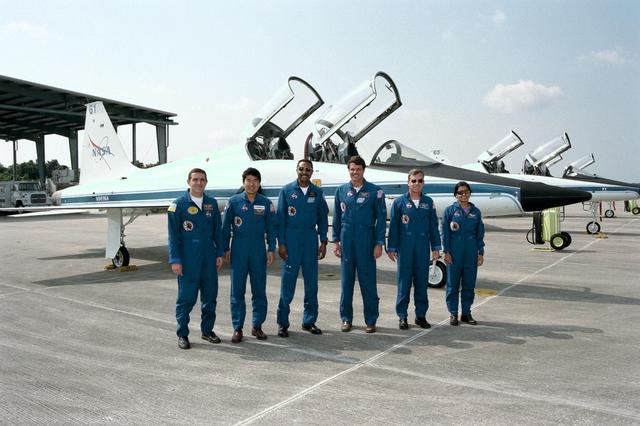 NASA image: KSC-97PC1488