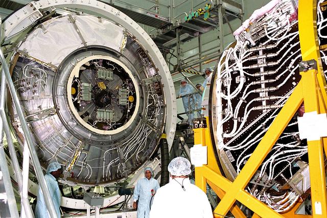 NASA image: KSC-97PC1490