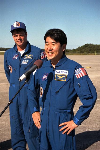 NASA image: KSC-97PC1586