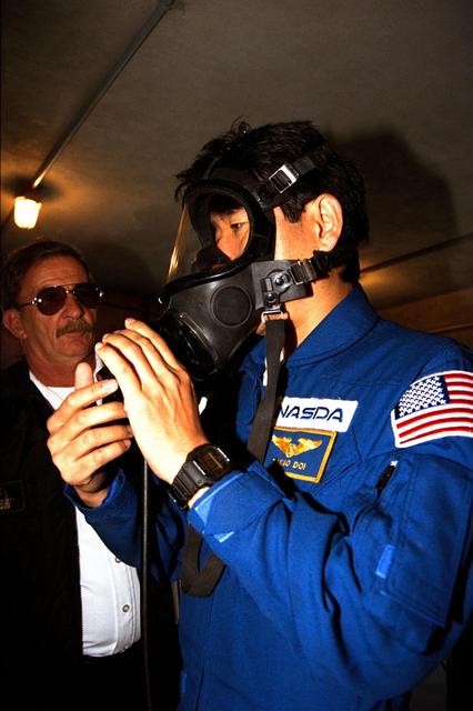 NASA image: KSC-97PC1600