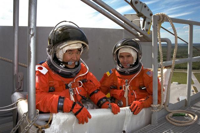 NASA image: KSC-97PC1610