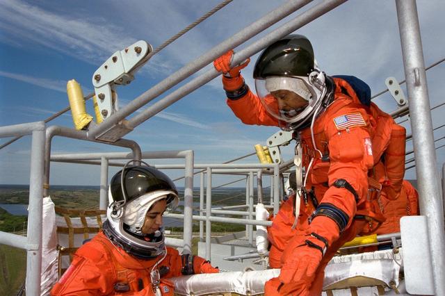 NASA image: KSC-97PC1611