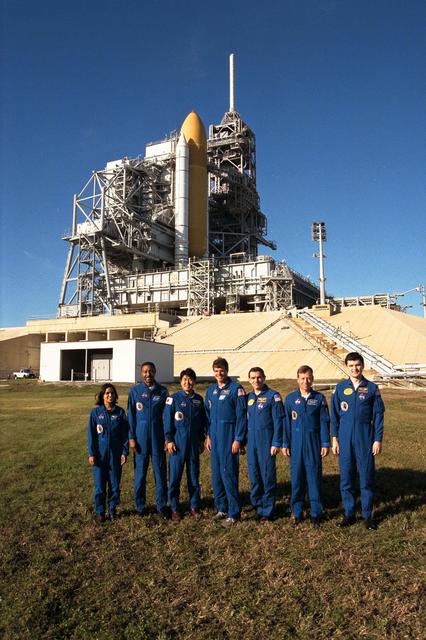 NASA image: KSC-97PC1620