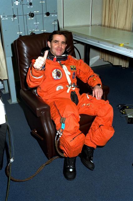 NASA image: KSC-97PC1676