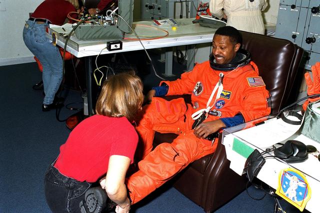 NASA image: KSC-97PC1677