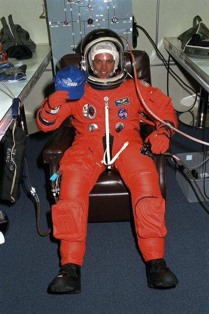 NASA image: KSC-97PC1681