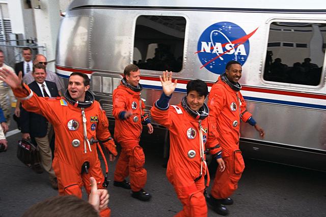 NASA image: KSC-97PC1683