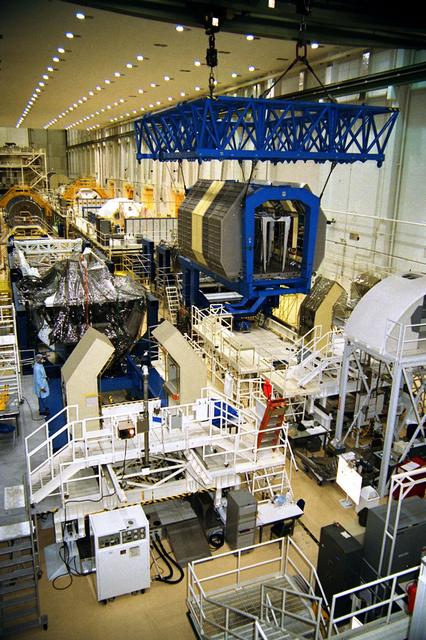 NASA image: KSC-97PC1713