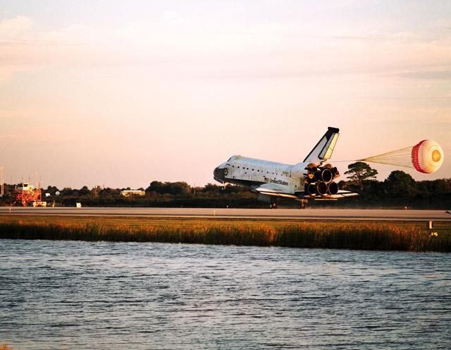 NASA image: KSC-97PC1743