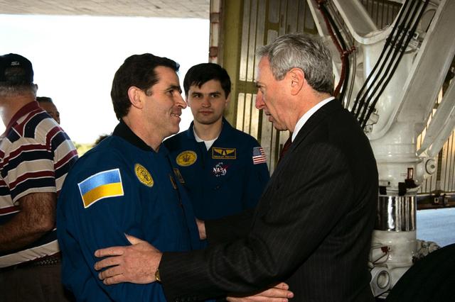 NASA image: KSC-97PC1755