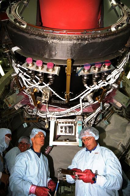 NASA image: KSC-97PC1784