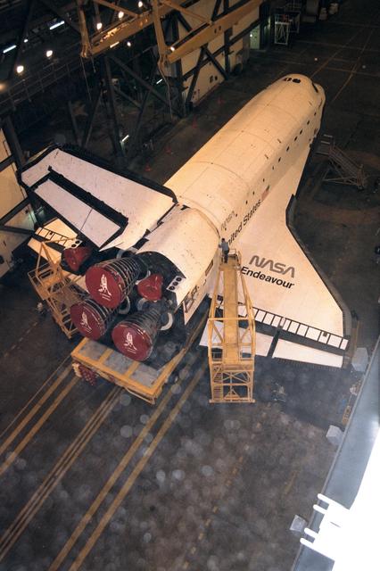 NASA image: KSC-97PC1795