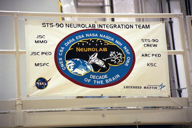 NASA image: KSC-97PC1812