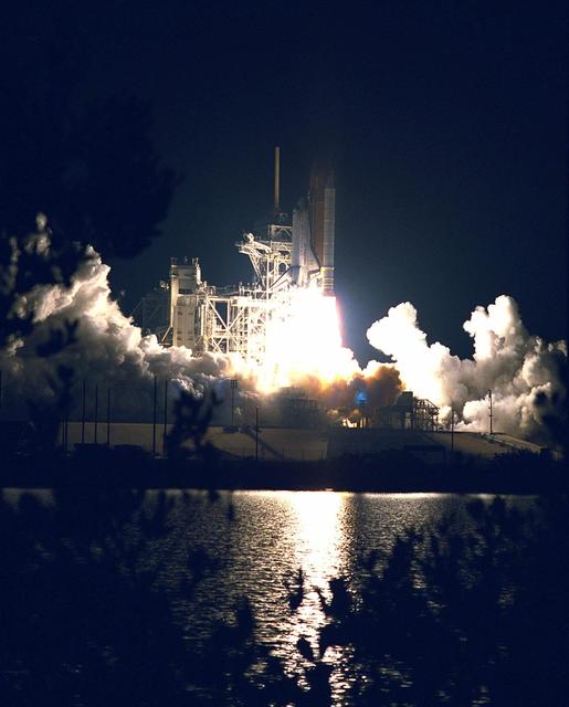 NASA image: KSC-97PC799