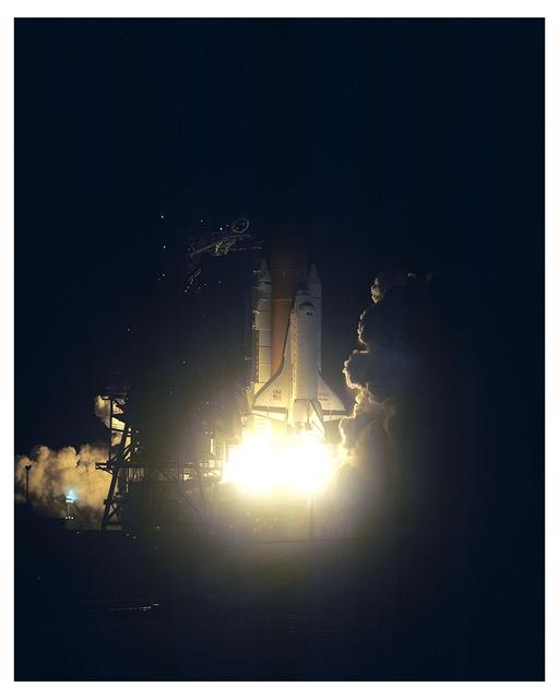 NASA image: KSC-97PC802