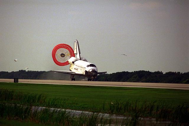 NASA image: KSC-97PC841