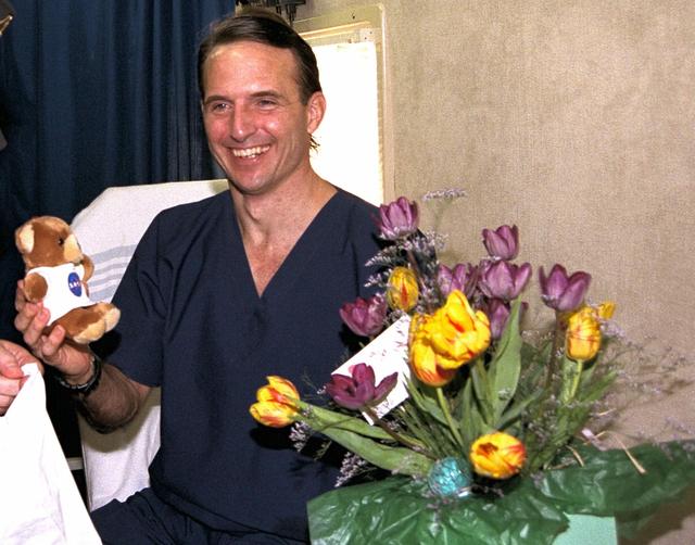 NASA image: KSC-97PC848