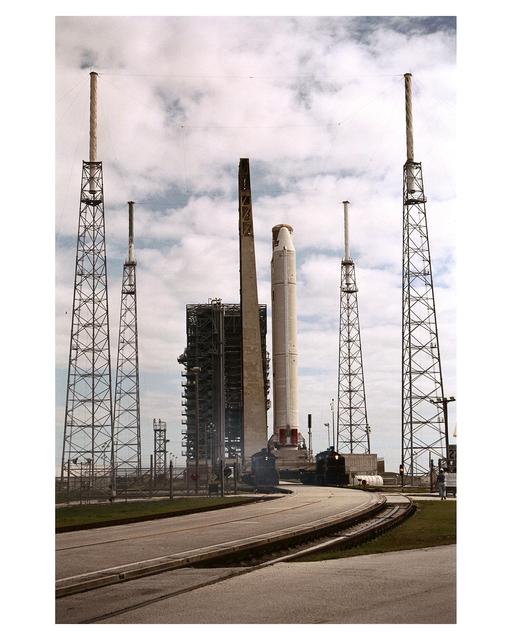 NASA image: KSC-97PC871