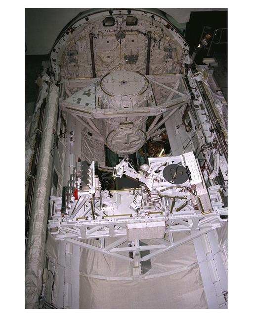 NASA image: KSC-97PC908