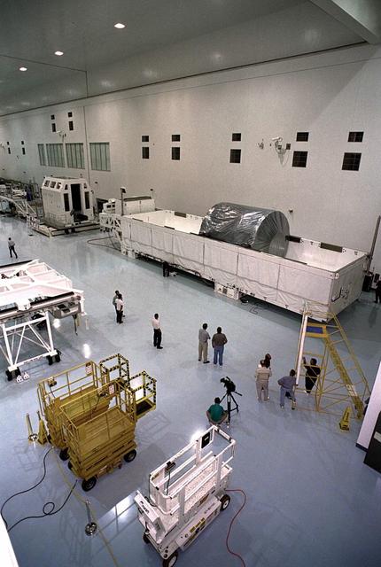 NASA image: KSC-97PC927