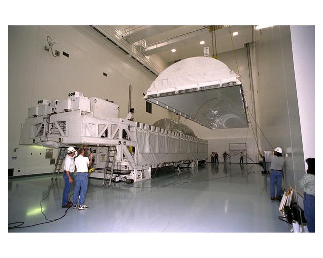 NASA image: KSC-97PC931