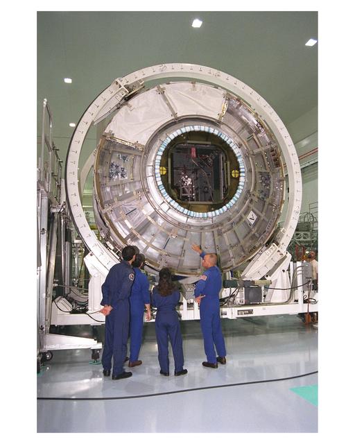 NASA image: KSC-97PC943