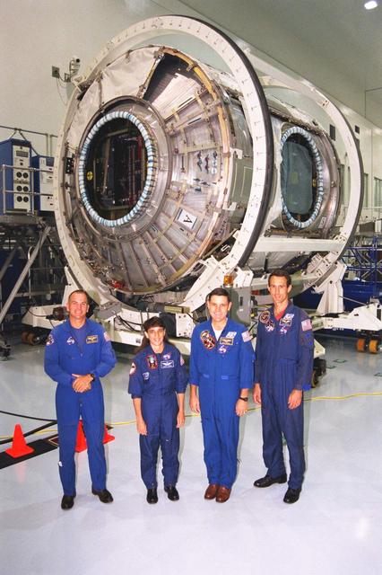 NASA image: KSC-97PC944