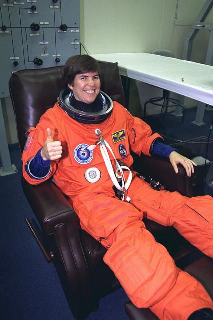 NASA image: KSC-97PC955