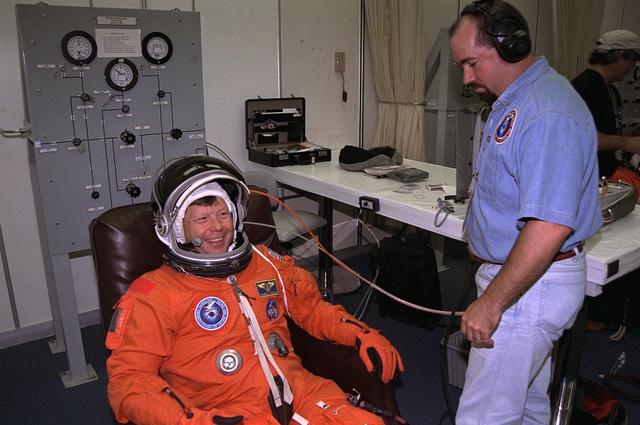 NASA image: KSC-97PC957