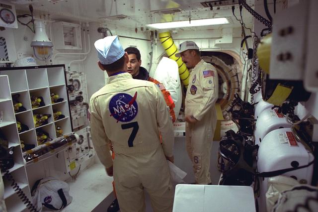 NASA image: KSC-97PC967