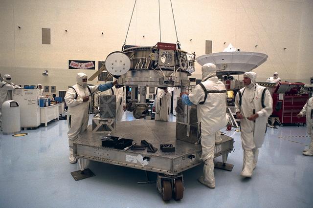 NASA image: KSC-97PC976