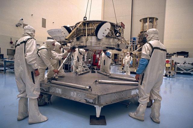 NASA image: KSC-97PC977