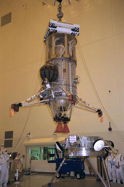 NASA image: KSC-97PC981