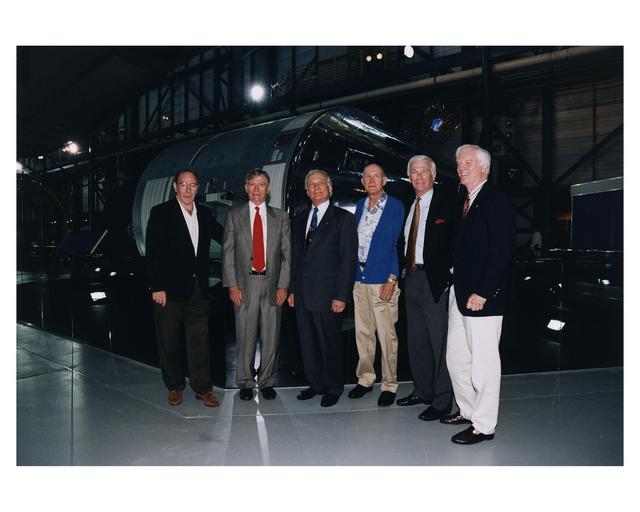 NASA image: KSC-97pc102