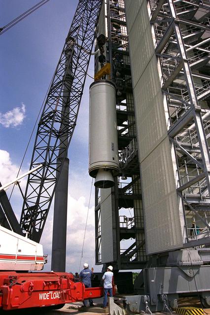 NASA image: KSC-97pc1040