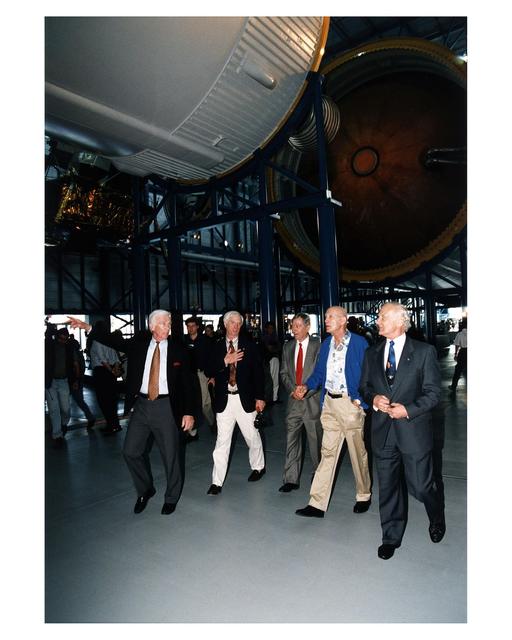 NASA image: KSC-97pc108