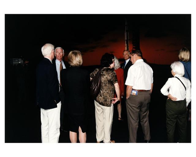 NASA image: KSC-97pc116