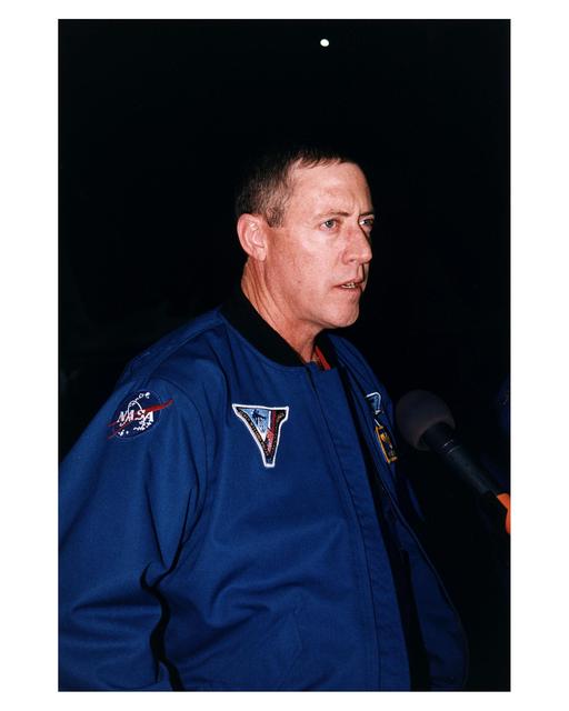 NASA image: KSC-97pc121