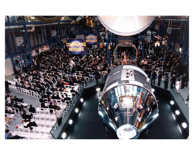 NASA image: KSC-97pc128