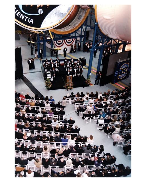 NASA image: KSC-97pc131