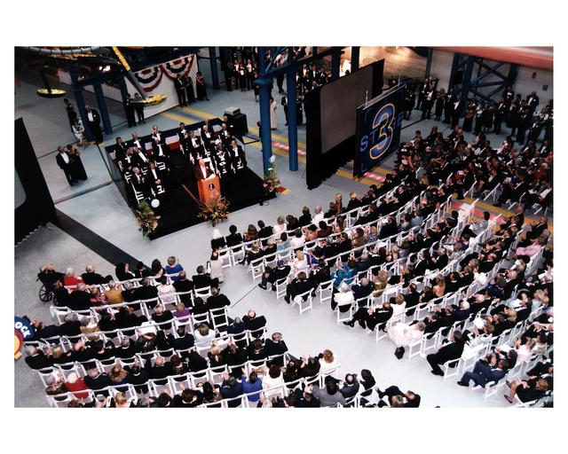 NASA image: KSC-97pc132