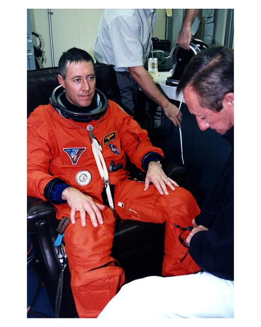 NASA image: KSC-97pc138