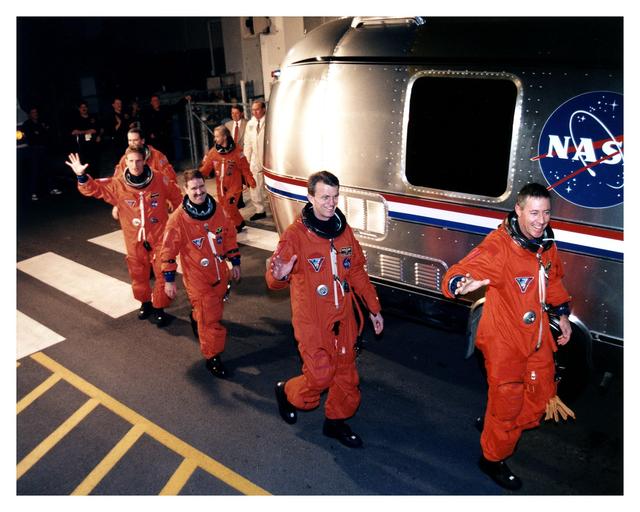 NASA image: KSC-97pc140