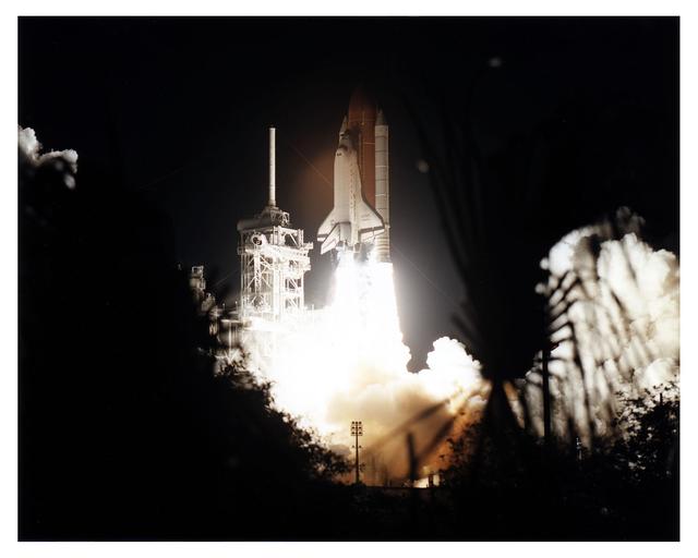 NASA image: KSC-97pc143