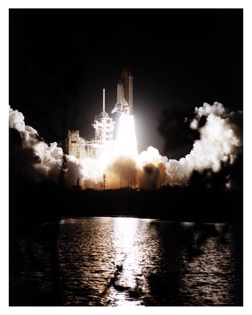 NASA image: KSC-97pc144