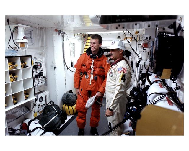 NASA image: KSC-97pc150