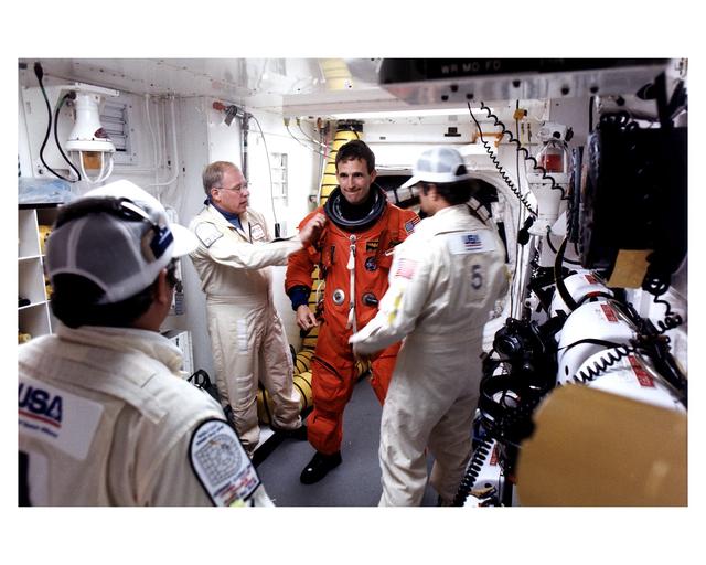 NASA image: KSC-97pc152