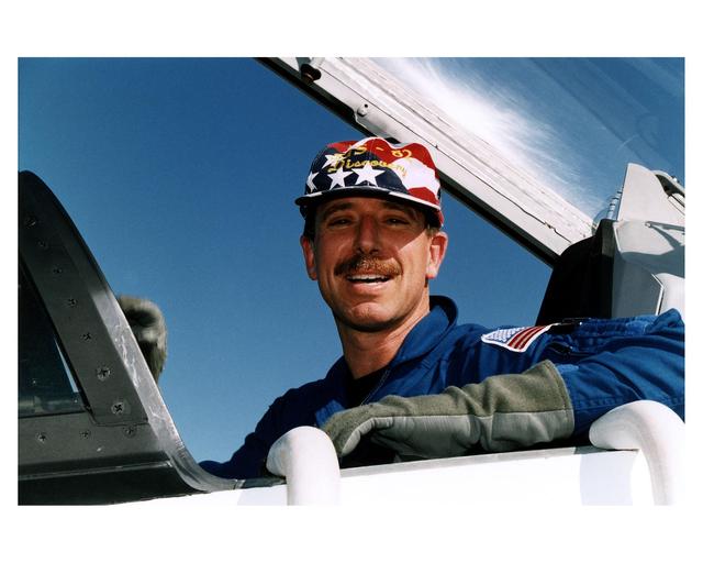 NASA image: KSC-97pc181