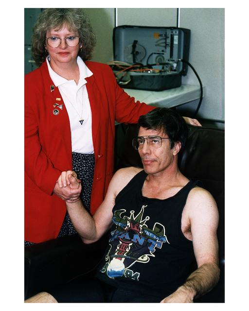 NASA image: KSC-97pc198