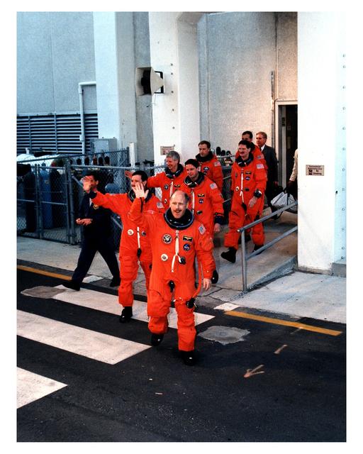 NASA image: KSC-97pc213